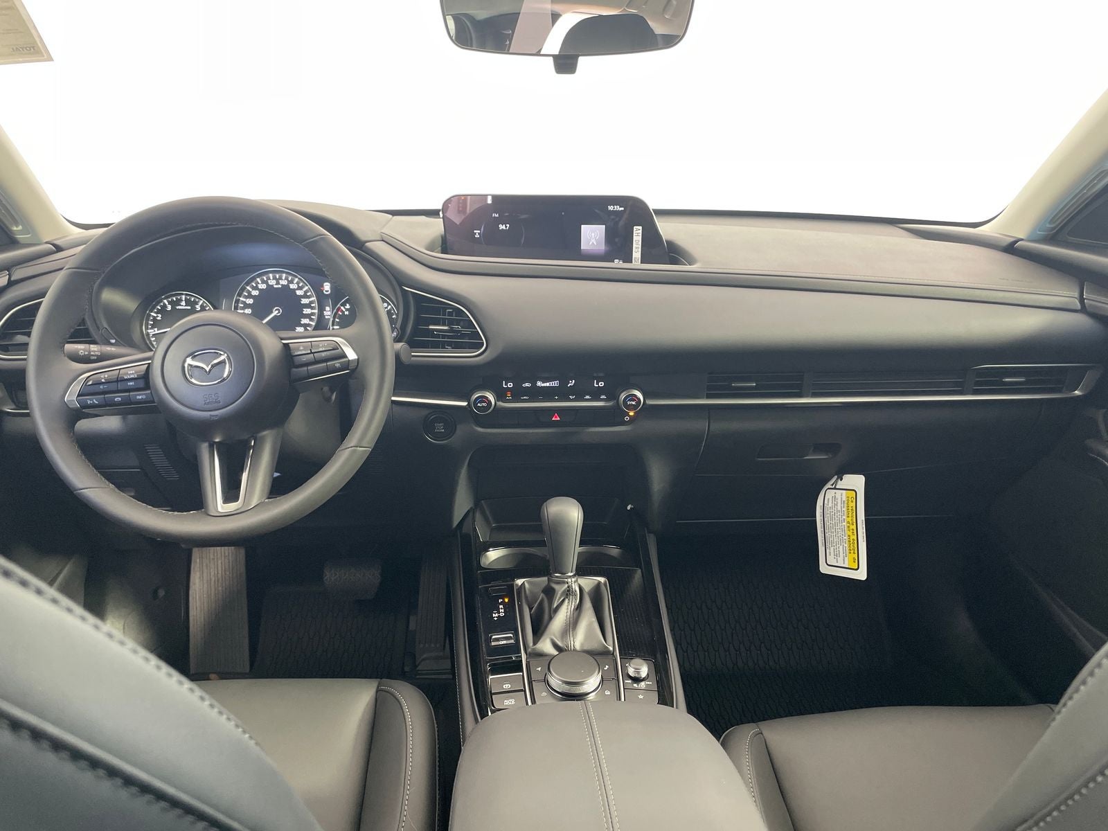 2026 Mazda Mazda CX-30 2.5 S Select Sport