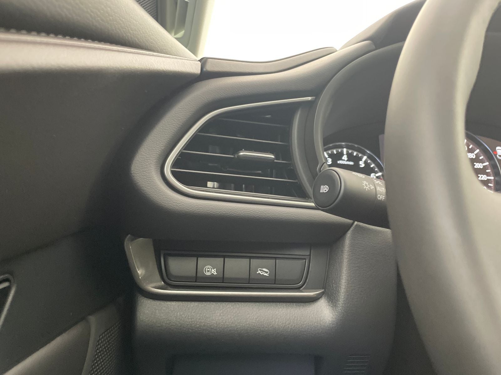 2026 Mazda Mazda CX-30 2.5 S Select Sport