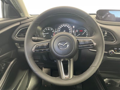 2026 Mazda Mazda CX-30 2.5 S Select Sport