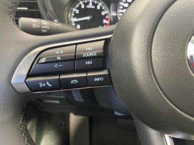 2026 Mazda Mazda CX-30 2.5 S Select Sport