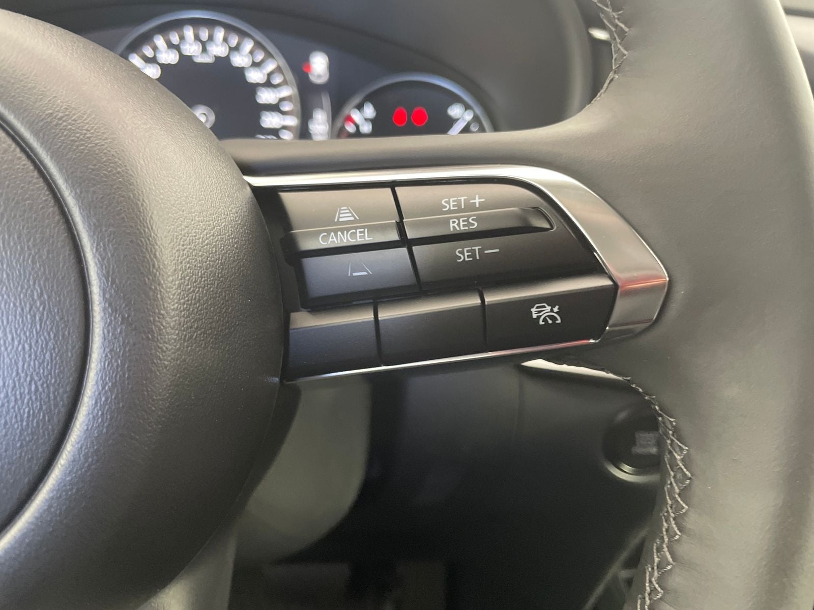 2026 Mazda Mazda CX-30 2.5 S Select Sport