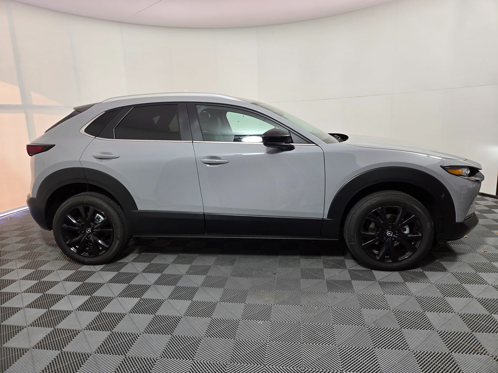 2026 Mazda Mazda CX-30 2.5 S Select Sport