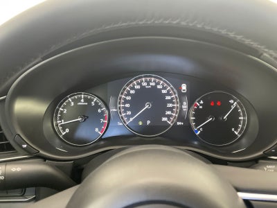 2026 Mazda Mazda CX-30 2.5 S Select Sport