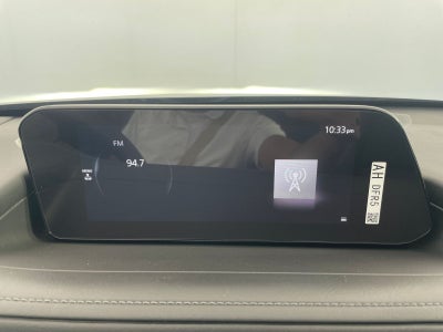 2026 Mazda Mazda CX-30 2.5 S Select Sport