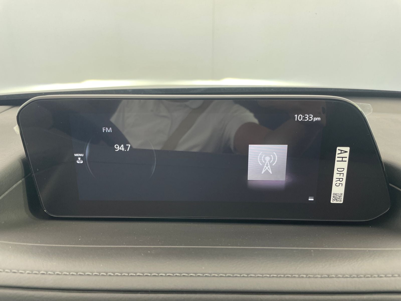 2026 Mazda Mazda CX-30 2.5 S Select Sport