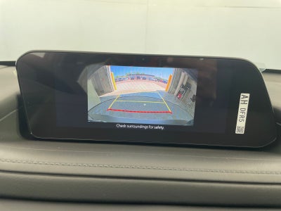 2026 Mazda Mazda CX-30 2.5 S Select Sport