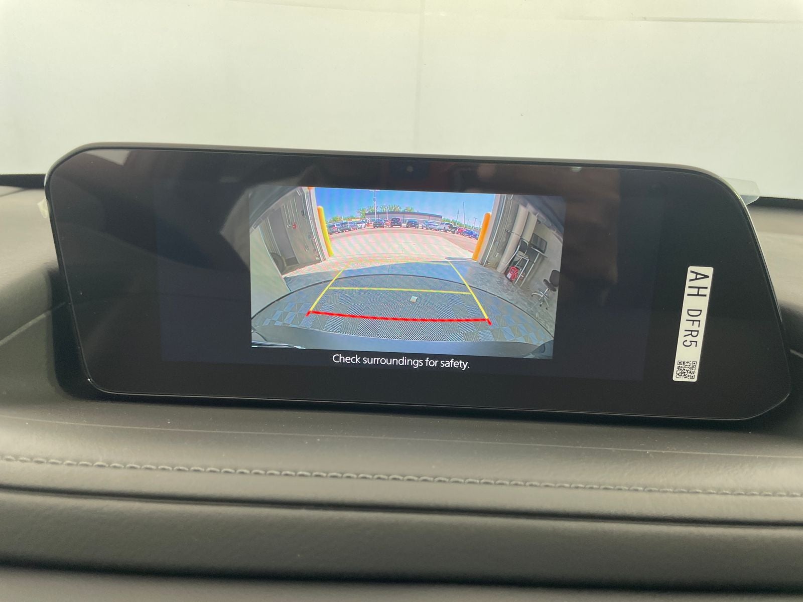2026 Mazda Mazda CX-30 2.5 S Select Sport