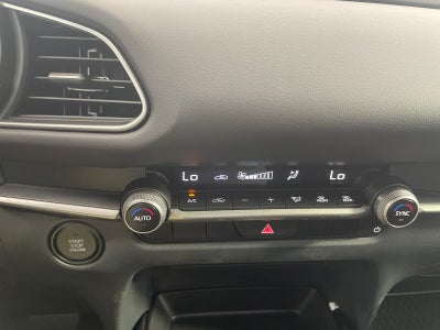 2026 Mazda Mazda CX-30 2.5 S Select Sport