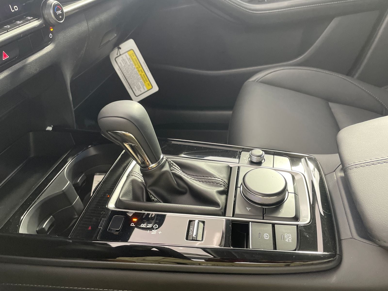 2026 Mazda Mazda CX-30 2.5 S Select Sport