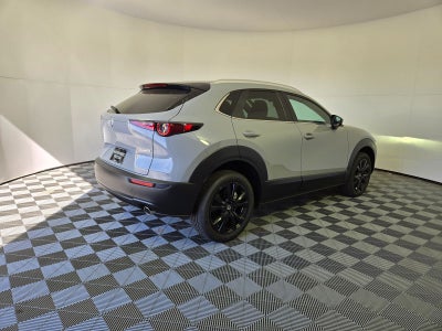 2026 Mazda Mazda CX-30 2.5 S Select Sport