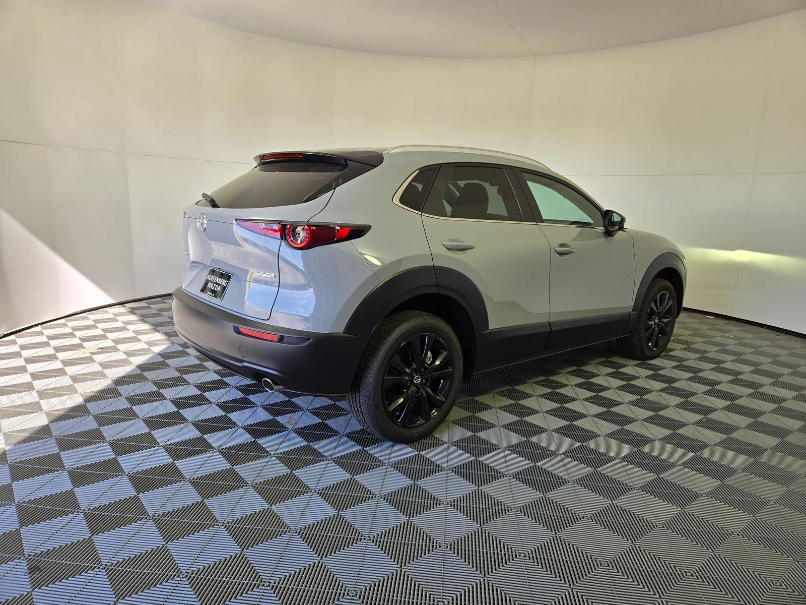 2026 Mazda Mazda CX-30 2.5 S Select Sport