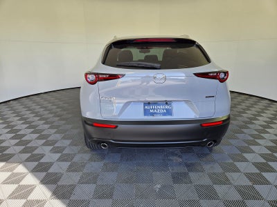 2026 Mazda Mazda CX-30 2.5 S Select Sport