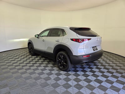 2026 Mazda Mazda CX-30 2.5 S Select Sport