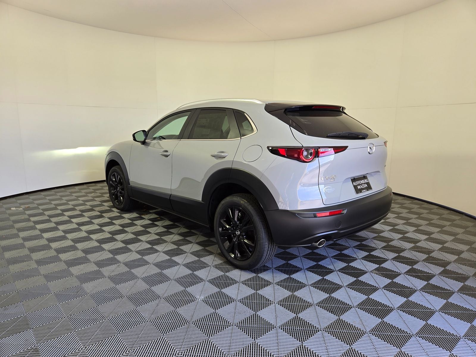 2026 Mazda Mazda CX-30 2.5 S Select Sport