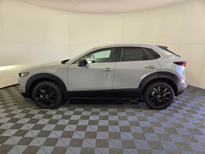 2026 Mazda Mazda CX-30 2.5 S Select Sport