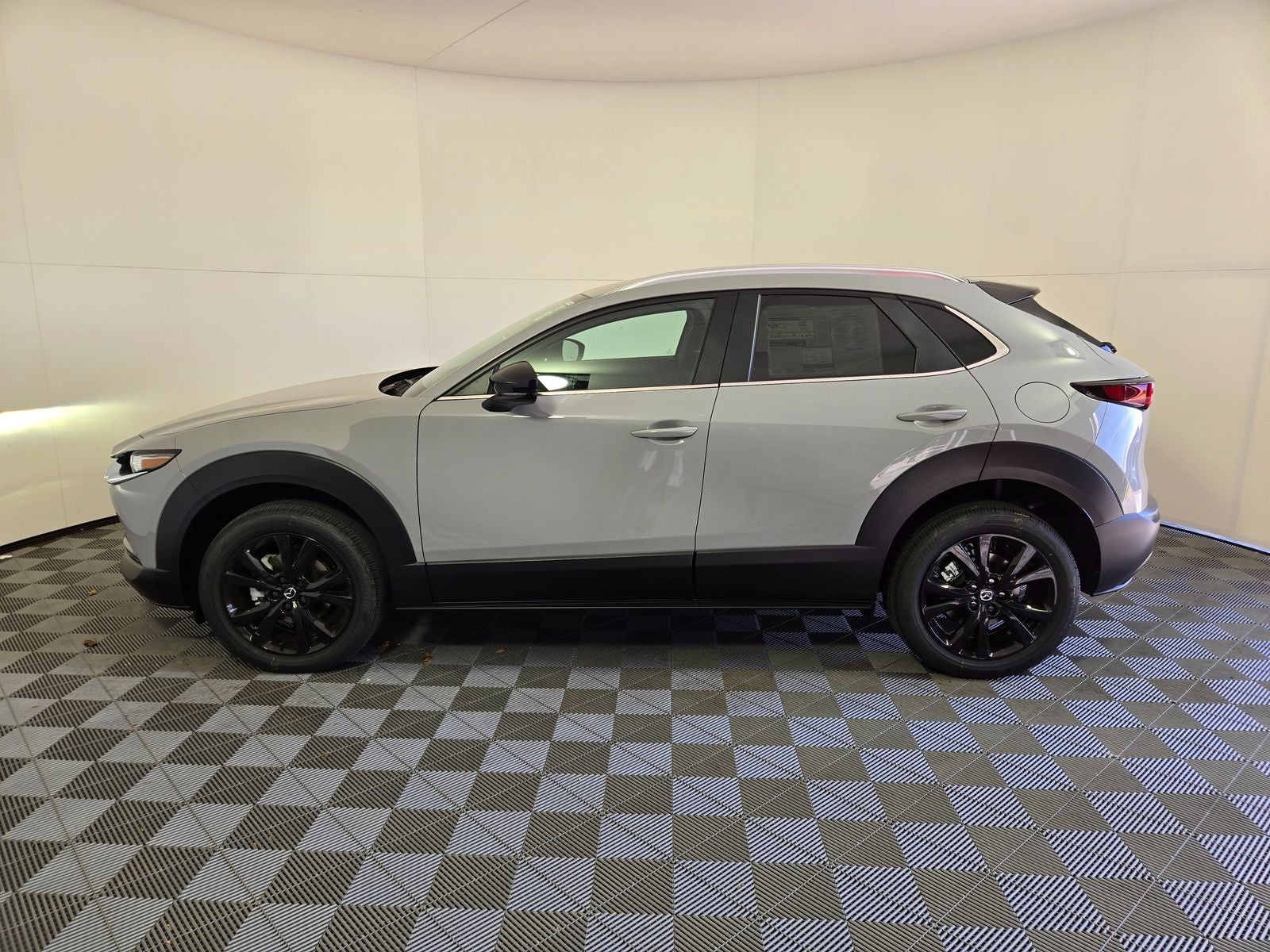 2026 Mazda Mazda CX-30 2.5 S Select Sport