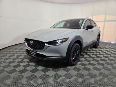 2026 Mazda Mazda CX-30 2.5 S Select Sport