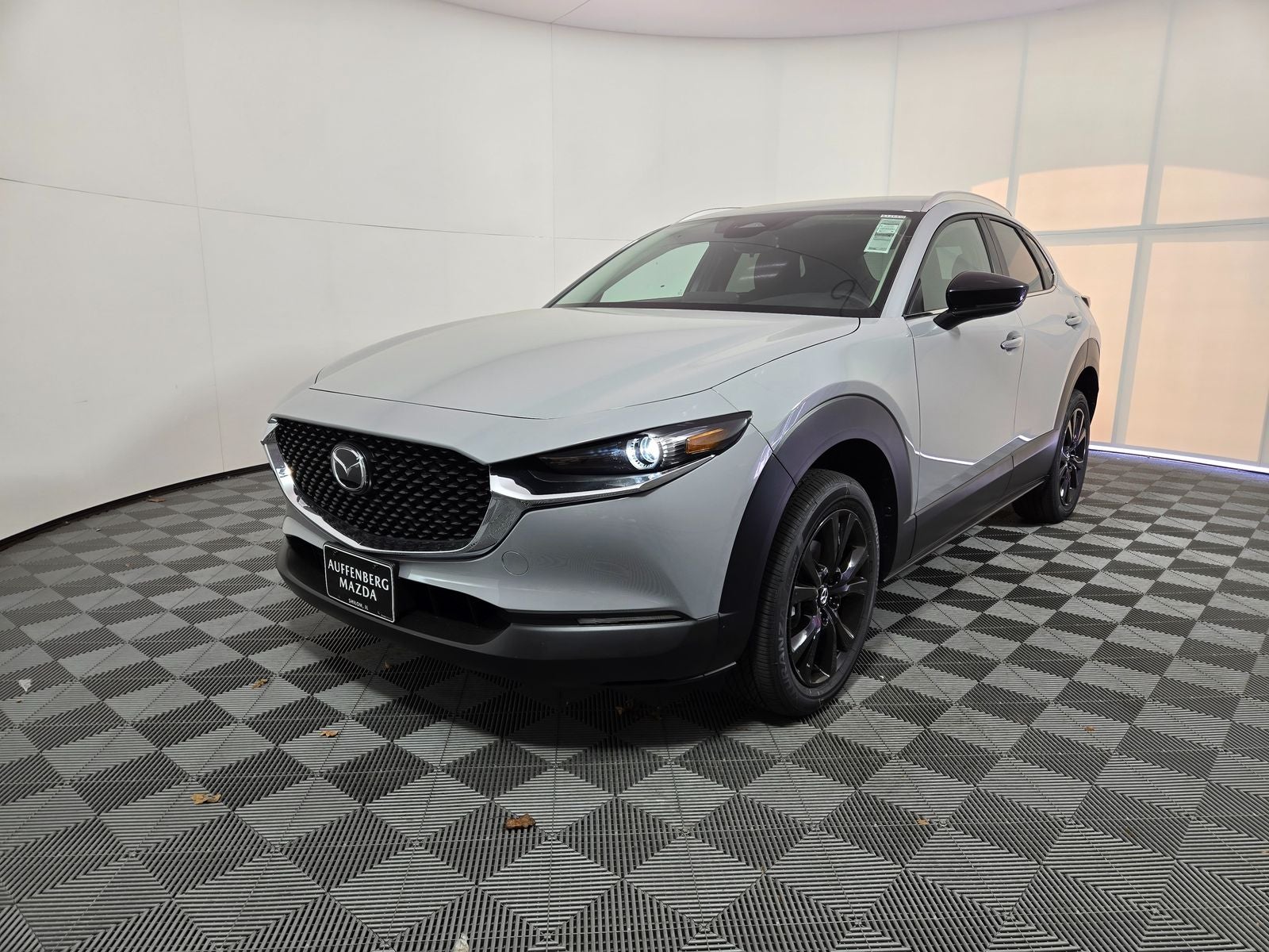 2026 Mazda Mazda CX-30 2.5 S Select Sport
