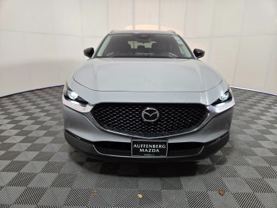 2026 Mazda Mazda CX-30 2.5 S Select Sport