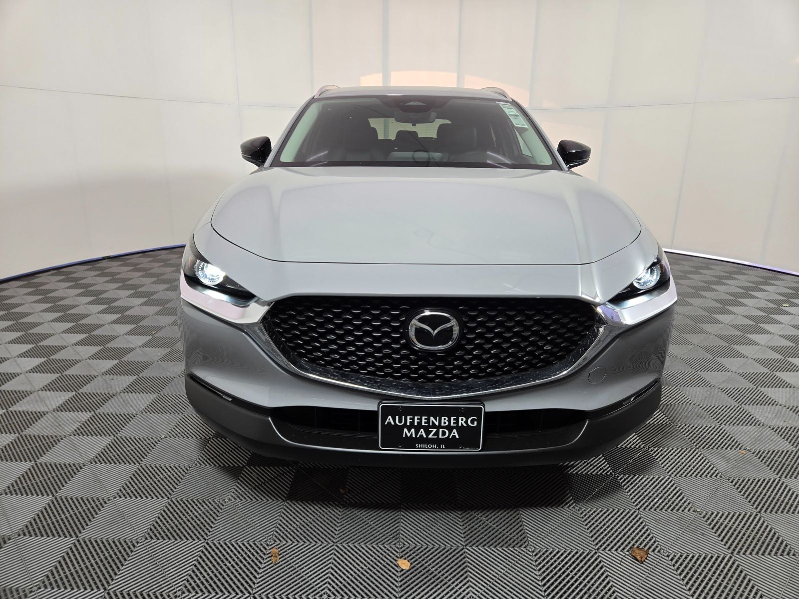 2026 Mazda Mazda CX-30 2.5 S Select Sport