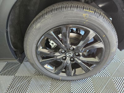 2026 Mazda Mazda CX-30 2.5 S Select Sport