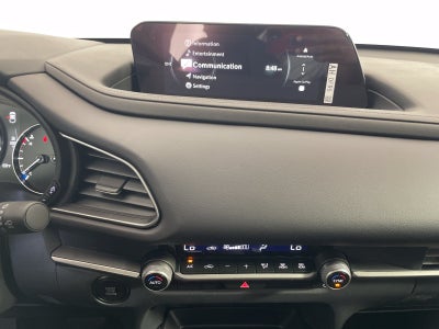 2026 Mazda Mazda CX-30 2.5 S Select Sport