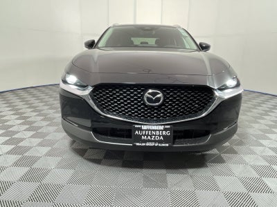 2026 Mazda Mazda CX-30 2.5 S Select Sport