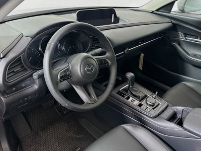 2026 Mazda Mazda CX-30 2.5 S Select Sport