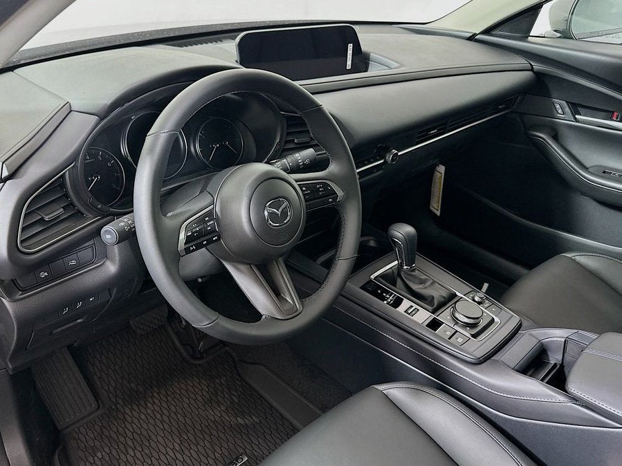 2026 Mazda Mazda CX-30 2.5 S Select Sport