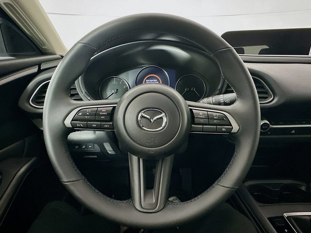 2026 Mazda Mazda CX-30 2.5 S Select Sport