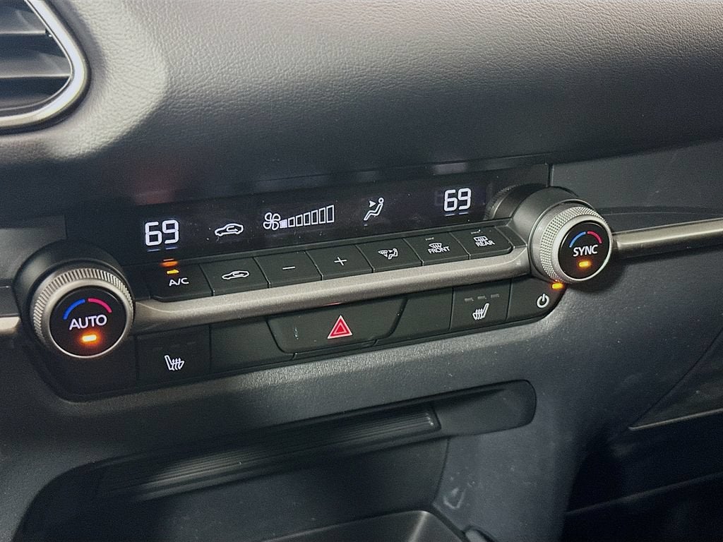 2026 Mazda Mazda CX-30 2.5 S Select Sport