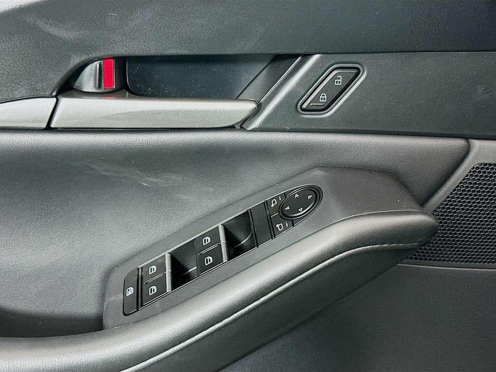 2026 Mazda Mazda CX-30 2.5 S Select Sport
