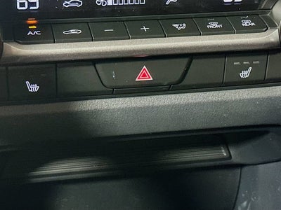 2026 Mazda Mazda CX-30 2.5 S Select Sport
