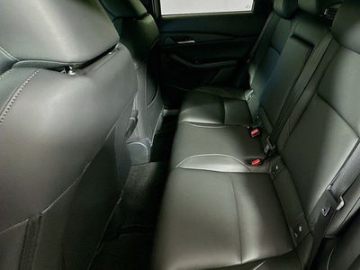 2026 Mazda Mazda CX-30 2.5 S Select Sport