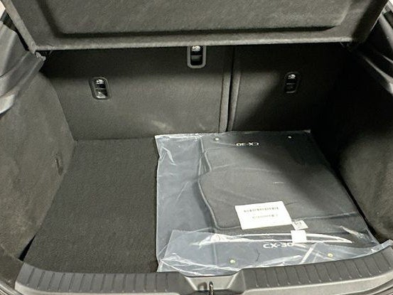 2026 Mazda Mazda CX-30 2.5 S Select Sport