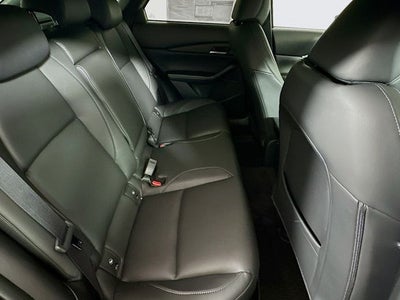 2026 Mazda Mazda CX-30 2.5 S Select Sport