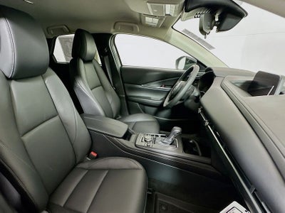 2026 Mazda Mazda CX-30 2.5 S Select Sport