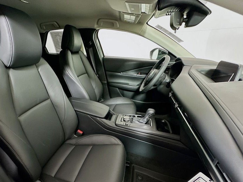 2026 Mazda Mazda CX-30 2.5 S Select Sport