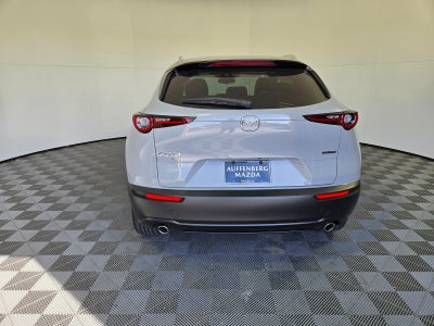 2026 Mazda Mazda CX-30 2.5 S Select Sport