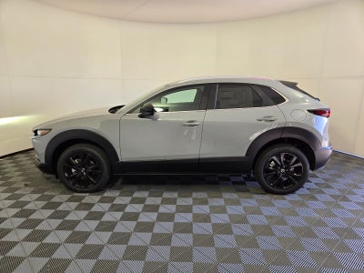 2026 Mazda Mazda CX-30 2.5 S Select Sport