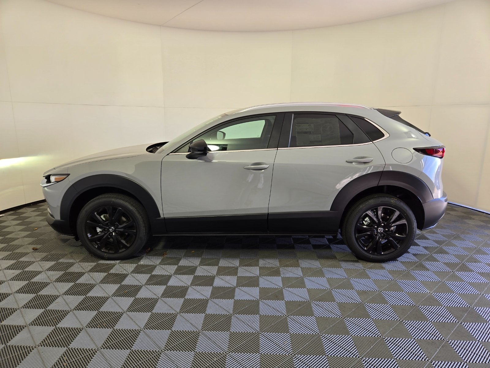 2026 Mazda Mazda CX-30 2.5 S Select Sport