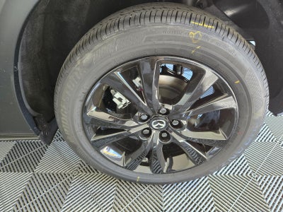 2026 Mazda Mazda CX-30 2.5 S Select Sport