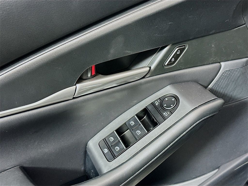 2026 Mazda Mazda CX-30 2.5 S Select Sport