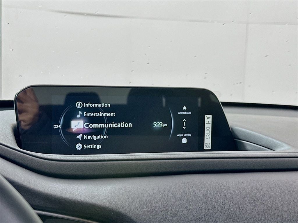 2026 Mazda Mazda CX-30 2.5 S Select Sport