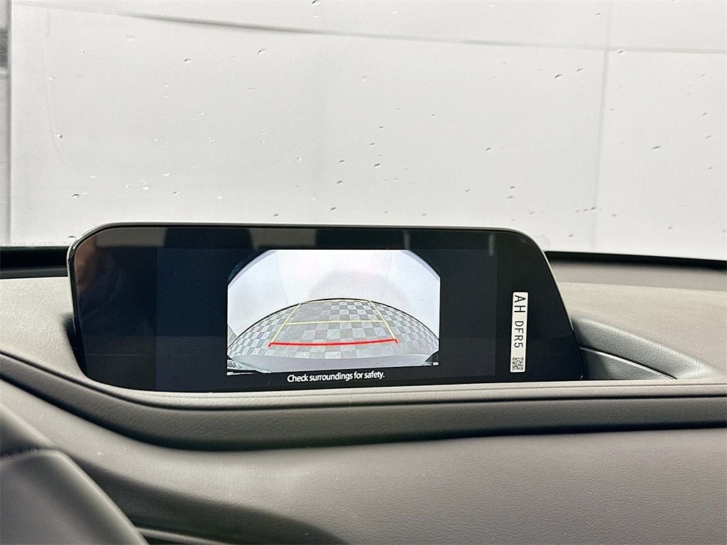 2026 Mazda Mazda CX-30 2.5 S Select Sport