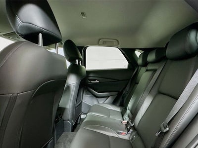 2026 Mazda Mazda CX-30 2.5 S Select Sport