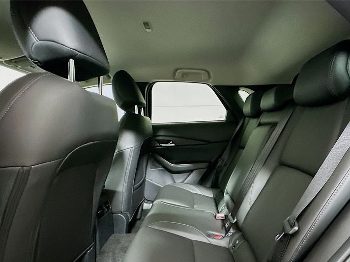 2026 Mazda Mazda CX-30 2.5 S Select Sport