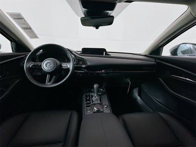 2026 Mazda Mazda CX-30 2.5 S Select Sport