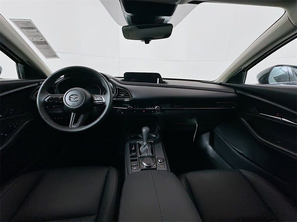 2026 Mazda Mazda CX-30 2.5 S Select Sport