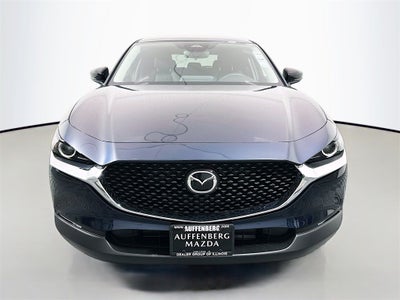 2026 Mazda Mazda CX-30 2.5 S Select Sport